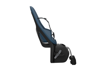 Thule Yepp 2 maxi Blau – Fahrradkindersitz - Produktbild - 24