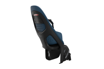 Thule Yepp 2 maxi Blau – Fahrradkindersitz - Produktbild - 25