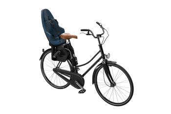 Thule Yepp 2 maxi Blau – Fahrradkindersitz - Produktbild - 26