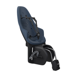 Thule Yepp 2 maxi Blau – Fahrradkindersitz - Produktbild - 1