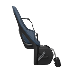 Thule Yepp 2 maxi Blau – Fahrradkindersitz - Produktbild - 3