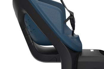 Thule Yepp 2 maxi Blau – Fahrradkindersitz - Produktbild - 19