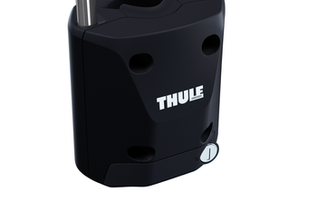 Thule Yepp 2 maxi Blau – Fahrradkindersitz - Produktbild - 12