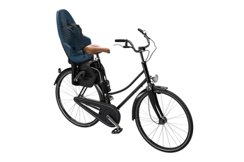Thule Yepp 2 maxi Blau – Fahrradkindersitz - Produktbild - 18