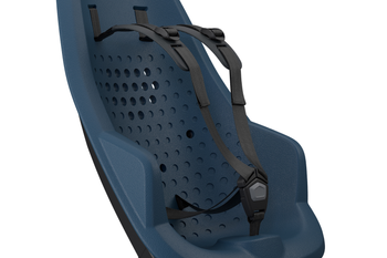 Thule Yepp 2 maxi Blau – Fahrradkindersitz - Produktbild - 14