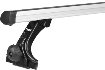 Thule Gutter Foot 9512 Schwarz - Produktbild - 2