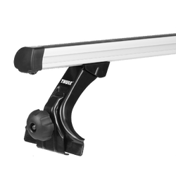 1392544-21459841.png Thule Gutter Foot 9512 Schwarz - Produktbild - 1