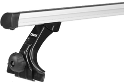 9512-p-1-21459841.jpg Thule Gutter Foot 9512 Schwarz - Produktbild - 2