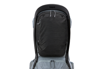 Thule Sapling sling pack Schwarz – Zubehör - Produktbild - 9