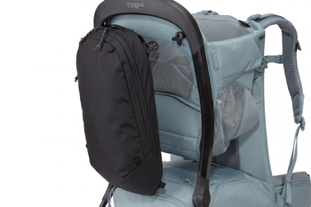Thule Sapling sling pack Schwarz – Zubehör - Produktbild - 6