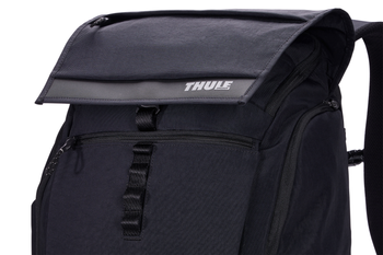 Thule Paramount backpack 27L Schwarz – Laptop‐Rucksack - Produktbild - 18