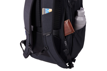 Thule Paramount backpack 27L Schwarz – Laptop‐Rucksack - Produktbild - 10