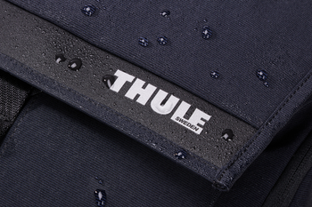 Thule Paramount backpack 27L Schwarz – Laptop‐Rucksack - Produktbild - 20