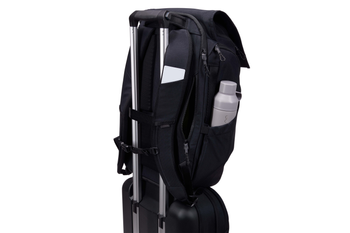 Thule Paramount backpack 27L Schwarz – Laptop‐Rucksack - Produktbild - 16