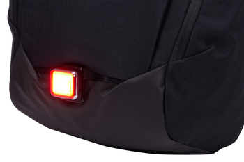Thule Paramount backpack 27L Schwarz – Laptop‐Rucksack - Produktbild - 8
