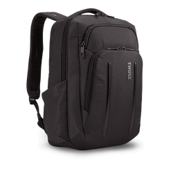 Thule Crossover 2 backpack 20L Schwarz – Laptop‐Rucksack - Produktbild - 1