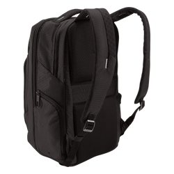 Thule Crossover 2 backpack 20L Schwarz – Laptop‐Rucksack - Produktbild - 2