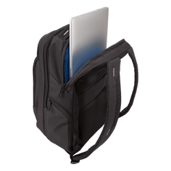 Thule Crossover 2 backpack 20L Schwarz – Laptop‐Rucksack - Produktbild - 3