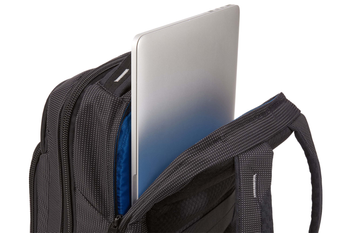 Thule Crossover 2 backpack 20L Schwarz – Laptop‐Rucksack - Produktbild - 7