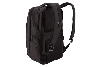 Thule Crossover 2 backpack 20L Schwarz – Laptop‐Rucksack - Produktbild - 13
