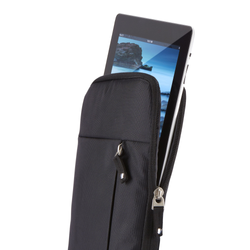 Case Logic 9-10" Tablet Sleeve Schwarz - Produktbild - 4