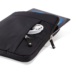 Case Logic 9-10" Tablet Sleeve Schwarz - Produktbild - 5