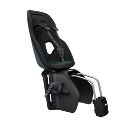 Thule Yepp Nexxt 2 Grau – Fahrradkindersitz - Produktbild - 1