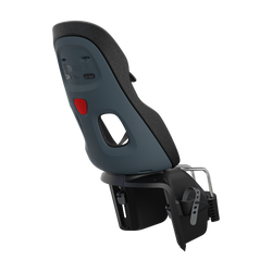 Thule Yepp Nexxt 2 Grau – Fahrradkindersitz - Produktbild - 2