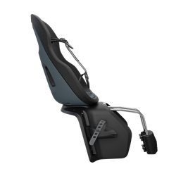 Thule Yepp Nexxt 2 Grau – Fahrradkindersitz - Produktbild - 3