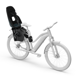 Thule Yepp Nexxt 2 Grau – Fahrradkindersitz - Produktbild - 4