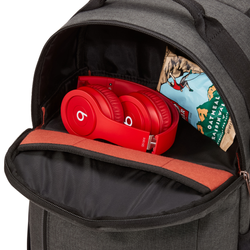 Case Logic Era Medium Camera Backpack Schwarz - Produktbild - 6