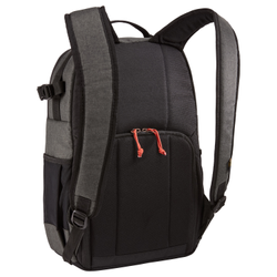 Case Logic Era Medium Camera Backpack Schwarz - Produktbild - 2
