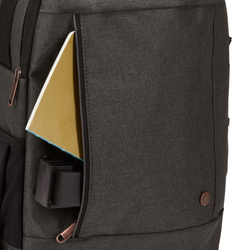 675432-21459928.jpg Case Logic Era Medium Camera Backpack Schwarz - Produktbild - 8