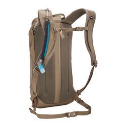 Thule AllTrail Hydration Pack 10L Braun – Wanderrucksack - Produktbild - 2