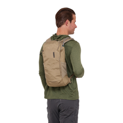 Thule AllTrail Hydration Pack 10L Braun – Wanderrucksack - Produktbild - 3
