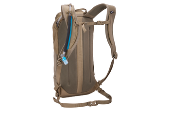 Thule AllTrail Hydration Pack 10L Braun – Wanderrucksack - Produktbild - 17
