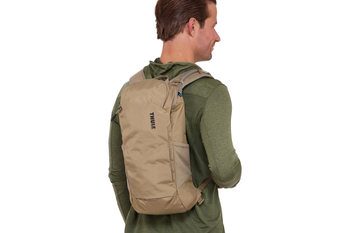 Thule AllTrail Hydration Pack 10L Braun – Wanderrucksack - Produktbild - 18