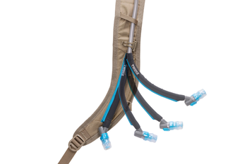 Thule AllTrail Hydration Pack 10L Braun – Wanderrucksack - Produktbild - 9