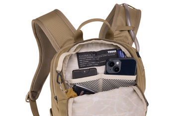 Thule AllTrail Hydration Pack 10L Braun – Wanderrucksack - Produktbild - 10
