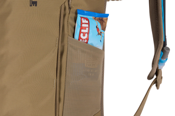 Thule AllTrail Hydration Pack 10L Braun – Wanderrucksack - Produktbild - 15