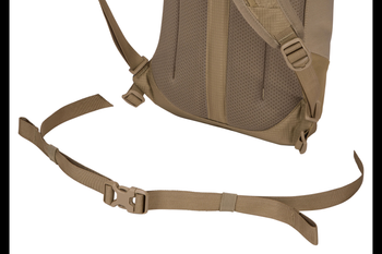 Thule AllTrail Hydration Pack 10L Braun – Wanderrucksack - Produktbild - 13