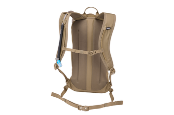 Thule AllTrail Hydration Pack 10L Braun – Wanderrucksack - Produktbild - 12