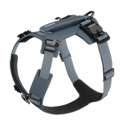 Thule Dart harness Grau – Hundeleinen und -halsbänder - Produktbild - 2