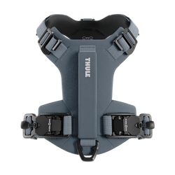 1748860-21459946.png Thule Dart harness Grau – Hundeleinen und -halsbänder - Produktbild - 3