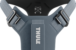 1758753-21459946.png Thule Dart harness Grau – Hundeleinen und -halsbänder - Produktbild - 8