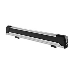 Thule SnowPack extender Aluminium – Ski- und Snowboard-Träger - Produktbild - 1