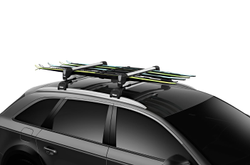 586780-21459952.jpg Thule SnowPack extender Aluminium – Ski- und Snowboard-Träger - Produktbild - 11