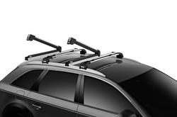 586783-21459952.jpg Thule SnowPack extender Aluminium – Ski- und Snowboard-Träger - Produktbild - 14