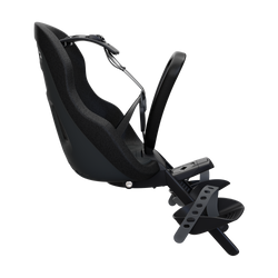 Thule Yepp Nexxt 2 mini Schwarz – Fahrradkindersitz - Produktbild - 3