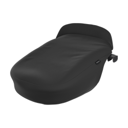 Thule Maple infant car seat boot cover Schwarz – Zubehör - Produktbild - 1
